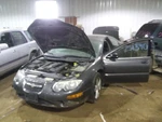 Crossmember/k-frame Rear Fits 98-04 Concorde 2122592. Fixed Price $600.00.