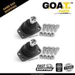 Fits 1965-1969 Ford Mustang 68-69 Torino Front Upper Ball Joint Set 2 Pcs K8036. Fixed Price $48.97.