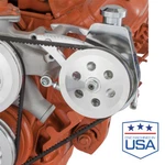 Big Block Chrysler Power Steering Bracket 383 400 426 440 Mopar Bcr Saginaw. Fixed Price $109.00.