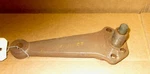 Mopar 2225957 Steering Knuckle Arm Some 1961-1968 Dodge Truck W100,200 Nos. Fixed Price $142.45.