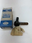Nos Ford Tie Rod End Full Size Fomoco C0AZ-3A131-A. Fixed Price $18.00.