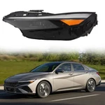 For 2024 2025 Hyundai Elantra Headlight Led Headlamp Assembly Left Driver Side. Fixed Price $252.59.