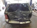 Crossmember/k-frame Front Rear Suspension Support 4 Cyl Automatic Fits Passat. Fixed Price $405.65.