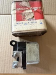 Nos 1968-71 Chevy Corvette Camaro Chevelle Horn Relay Gm #1115889. Fixed Price $150.00.