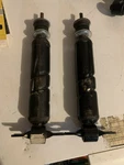 Delco Spiral Shock Absorber 1959 1960 Buick Not Wagon Front S453. Fixed Price $275.00.