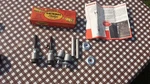 Vintage Nos Lo Ball Stabilizer Part# LB-89 Chevrolet Car 1955 1956 Rat Rod. Fixed Price $42.99.