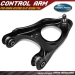Rear Driver Upper Control Arm And Ball Joint Assembly For Honda Accord Acura Tsx. Fixed Price $56.99.