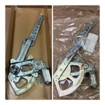 Nos Oem Gm Front, Driver & Passenger Window Reg. Motor #22071948/9 C/k '88-'98. Fixed Price $90.00.