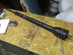 1964 1965 1966 Gto 442 Skylark Gs Original Gm Floor Shift Tilt Column. Fixed Price $1499.99.