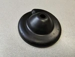 Nice Used Original Porsche 924 944 968 Front Coil Spring Upper Concave Washer #2. Fixed Price $25.00.