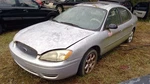 Crossmember/k-frame Front Fits 04-07 Taurus 223013. Fixed Price $467.49.