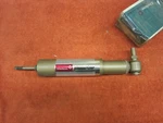 Nos 1968 1969 Camaro Firebird Delco Pleasurizer Rear Shock P-1132 Qty. Fixed Price $45.00.