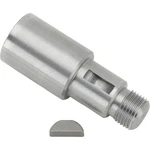 Model Keyed Steering Assembly, 3 Inch Stubshaft. Fixed Price $22.99.