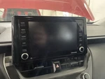 Audio Equipment Radio Display And Receiver Fits 22 Corolla Cross 941917. Fixed Price $289.21.
