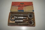 1932 1933 1934 Ford Pass Pickup King Pin Set Cabriolet Nos Flathead V8 Cyl. Fixed Price $349.00.