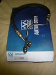Power Steering Hose M4153 Moog (3/8 Male Invert Flare Fitting ). Fixed Price $24.89.