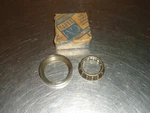 New Nos Gm Steering Gear Worm Thrust Bearing & Race 263917 Cadillac Oldsmobile. Fixed Price $45.00.