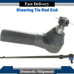 Fits 1978 1979 Ford Bronco Mevotech Supreme 2X Front Outer Steering Tie Rod End. Fixed Price $184.77.