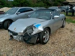 Crossmember/k-frame Rear Engine Front Fits 97-04 Porsche Boxster 102807. Fixed Price $340.83.