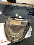 Nos 1973-1977 Ford Ltd Thunderbird? Upper Control Arm D3AZ-3082-A. Fixed Price $250.00.