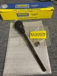 Moog ES3488 Replacement Front Inner Steering Tie Rod End For Chevrolet Silverado. Fixed Price $27.00.