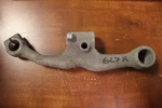 Steering Knuckle Arm Support (right) Moog 627 599190 Chev 1939-48 (487*). Fixed Price $72.21.