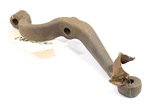 Steering Arm Knuckle Support 1949 1950 1951 Ford Passenger C8A-3130. Fixed Price $29.46.