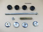 1937 1952 Pontiac Front Stabilizer Link Package Pair, C500906RS. Fixed Price $16.00.