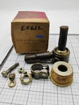 Mopar 951304 Rh Tie Rod End 1937-1939 Chrysler Dodge Desoto Nos. Fixed Price $27.95.