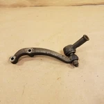 Original Triumph TR3 TR4 Front Lh Left Side Steering Arm W Tie Rod End Stanpart. Fixed Price $44.99.