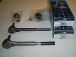 55-57 Chevy Chassis Parts, New Old Stock, Trw/fed. Mogul, Wagner, Package Deal. Fixed Price $175.00.