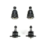 Upper Lower Ball Joint Set Fits 1964 - 1972 Oldsmobile Cutlass Except Ciera. Fixed Price $79.99.