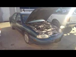 Front Sub Crossmember/k-frame Fits 91-01 Lumina Car 417445. Fixed Price $317.61.