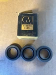 Nos Gm Camaro Z/28 Chevelle Truck 5668293 Steering Box Seals 302 396 55 To. Fixed Price $25.49.