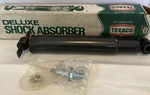 1-TEXACO Deluxe Shock Absorber 24157 New-old Stock. Fixed Price $30.00.