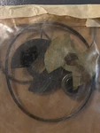 Mopar Power Steering Pump Seal Kit Nos 3685622. Fixed Price $28.00.