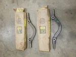 1958 59 60 61 62 -chevrolet Impala Control Arm Shafts Nos 3749564 3749563 Pair. Fixed Price $145.00.