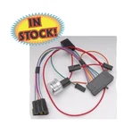 Ididit 3100037616 1959-62 Chevy, Nova And 63 Corvette Flasher Kit. Fixed Price $64.00.