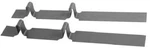 64 65 66 67 68 69 70 71 72 Chevelle Boxed Rear Trailing Control Arm Inserts. Fixed Price $34.95.