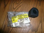 Genuine Gm Insulator Front Stabilizer 10152155 1988-2001 Monte Carlo Nos. Fixed Price $12.93.