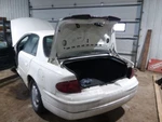 Crossmember/k-frame Rear Fits 97-02 Century 2142831. Fixed Price $600.00.