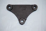 1953-1962 C1 Corvette Steering Gear Box To Frame Spacer Original Gm 3711388. Fixed Price $89.95.