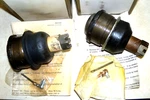 1971-1976 Chevrolet Buick Oldsmobile Pontiac New Trw Lower Ball Joint Pair Usa. Fixed Price $29.95.