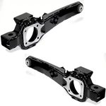 Made 1965-1982 Corvette Rear Trailing Arms Pair Left Lh Right Rh + Bushings. Fixed Price $360.00.