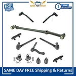 New Steering Suspension Kit For 1978-1996 Buick Cadillac Chevy Olds Pontiac. Fixed Price $150.00.