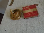 909626 Inner Bearing Race 32-39 Buick 50,60,80 For. Fixed Price $17.00.