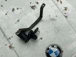 Bmw E10 2002 Tii 5SPD 245 Manual Transmission Cross-member Bracket Mounting Kit. Fixed Price $189.99.