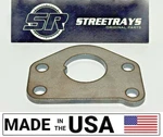 Sr Hydroboost Anti-spin Mounting Adapter Plate For 68-72 Chevy Chevelle. Fixed Price $48.00.