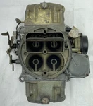 1969 1970 Mustang 428 Speed Cj Cobra Jet Holley Carburetor Four Barrel. Fixed Price $699.71.