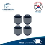 Korea 4 Pcs Rear Suspension Upper Control Arm Bushing For Sonata, Optima, Azera. Fixed Price $35.34.